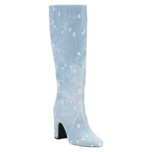 CECELIA NEW YORK Noel High Shaft Boots